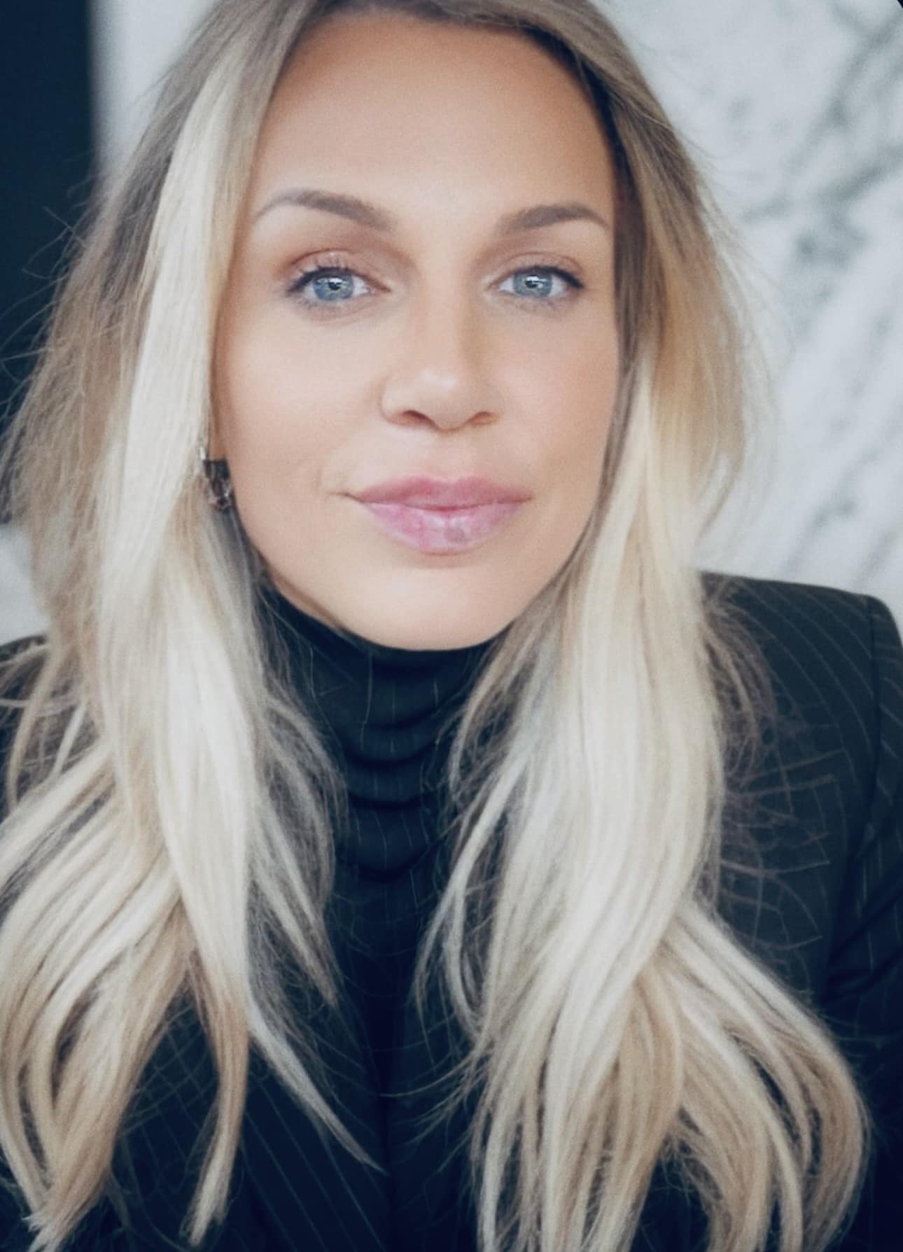 Melissa Erwin, CEO of Made Ya Skinny