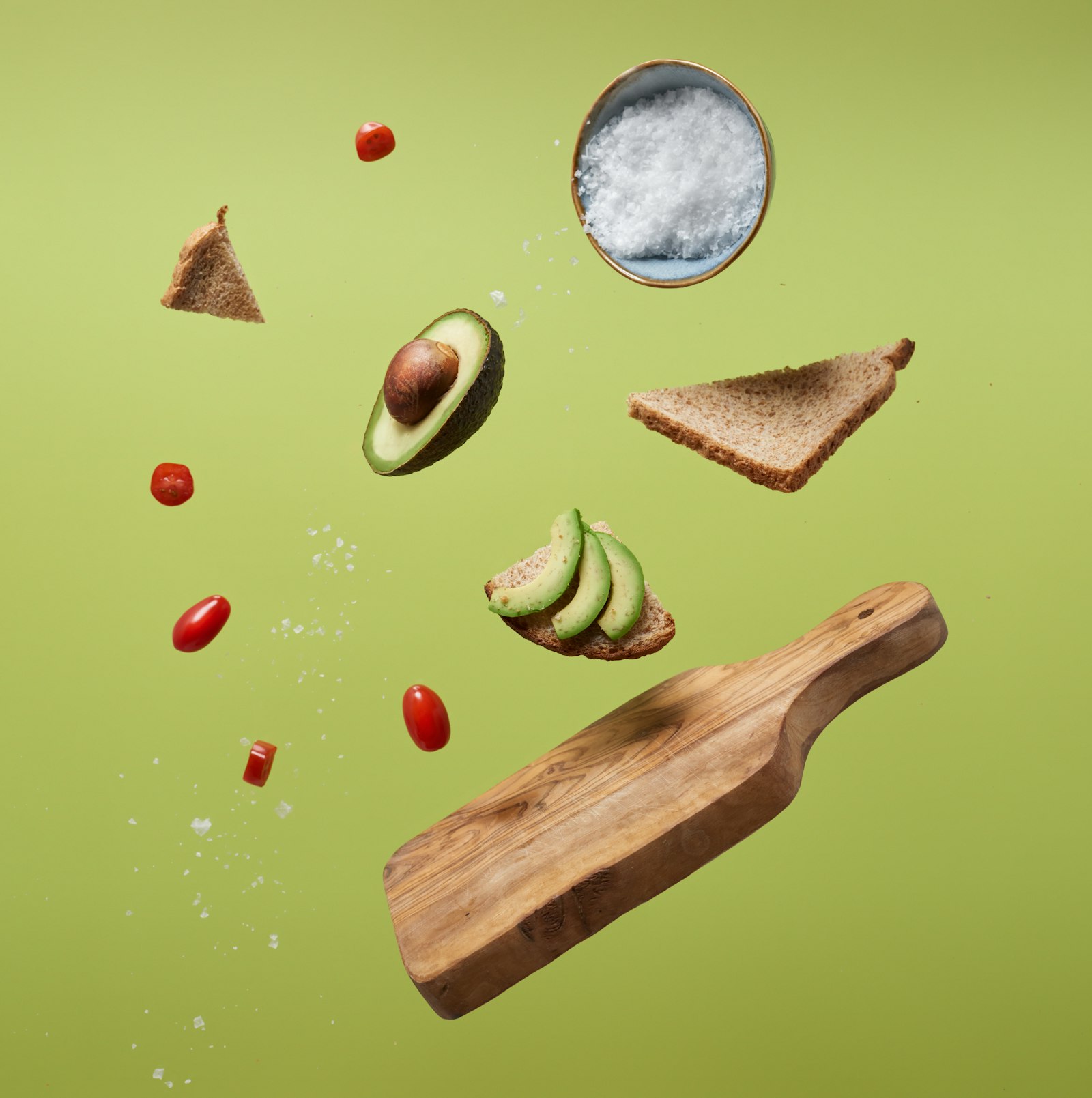 Best foods to eat on semaglutide at Made Ya Skinny Houston TX