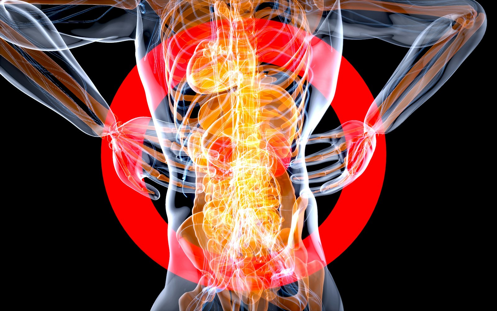Why Pain Is Killing Your Weight Loss Progress — And What Non-Surgical Shockwave and Laser Therapy Ca