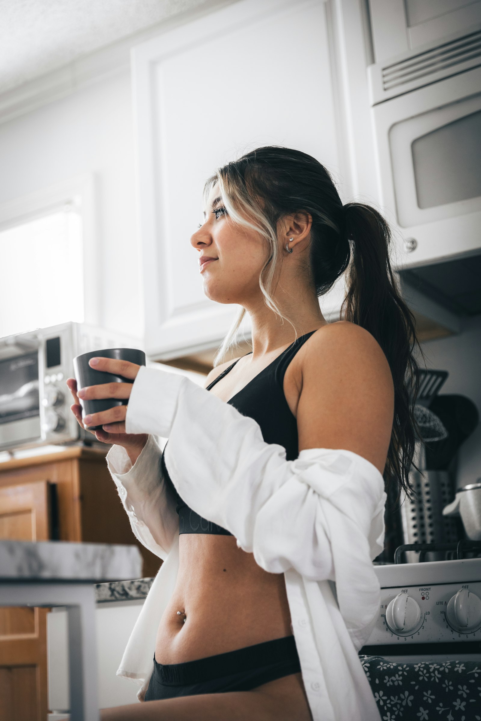 Sustainable weight loss results at Made Ya Skinny Houston TX