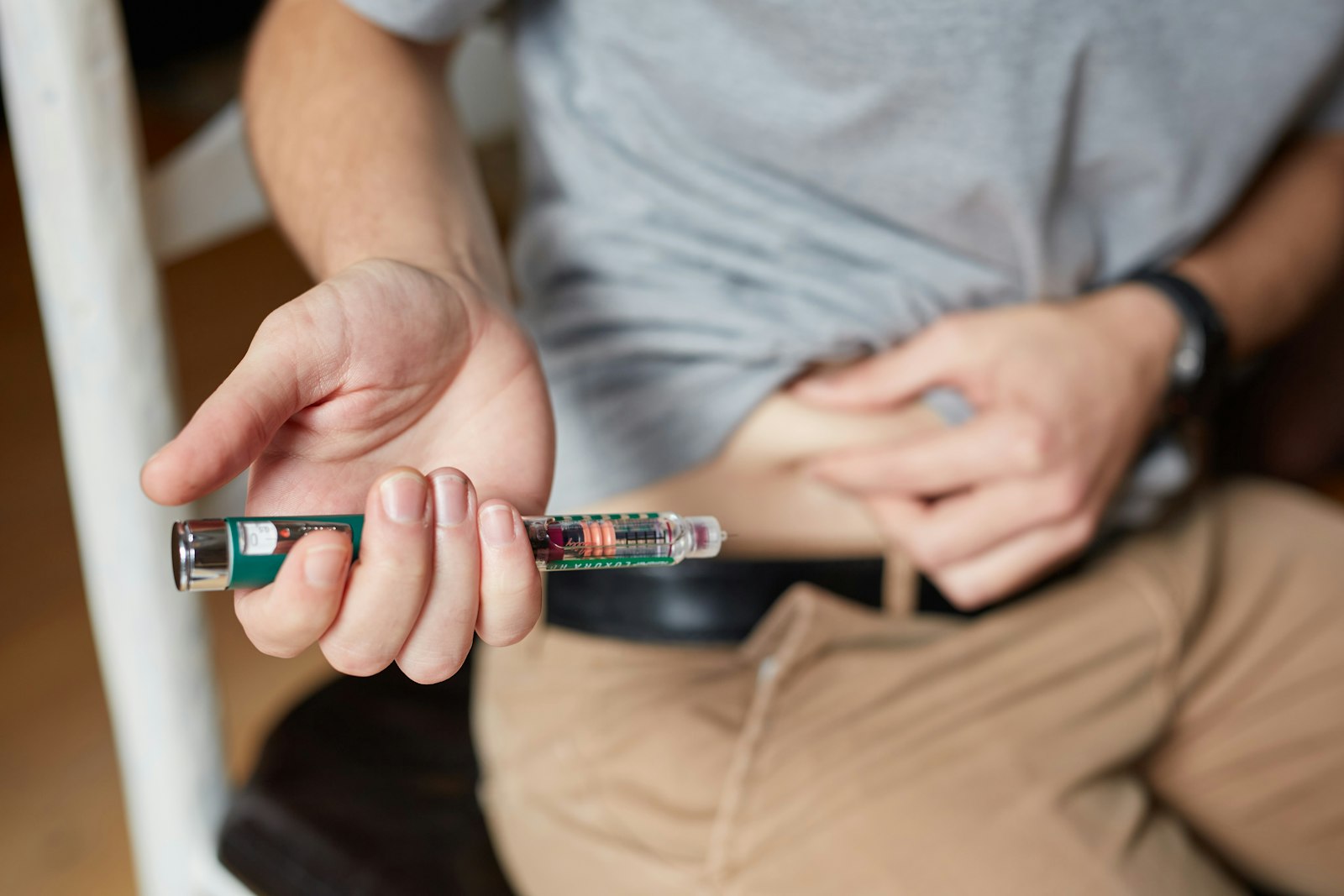 Is Insulin Resistance the Real Reason Your GLP-1 Stopped Working? The Blood Marker Most Weight Loss