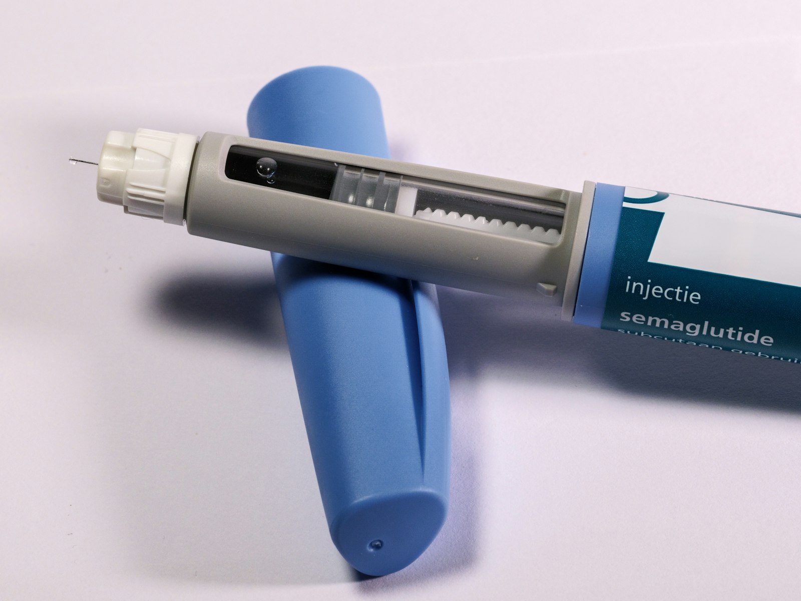 Why Semaglutide and Tirzepatide Make You Nauseous — and What a Physician-Supervised Clinic Does That