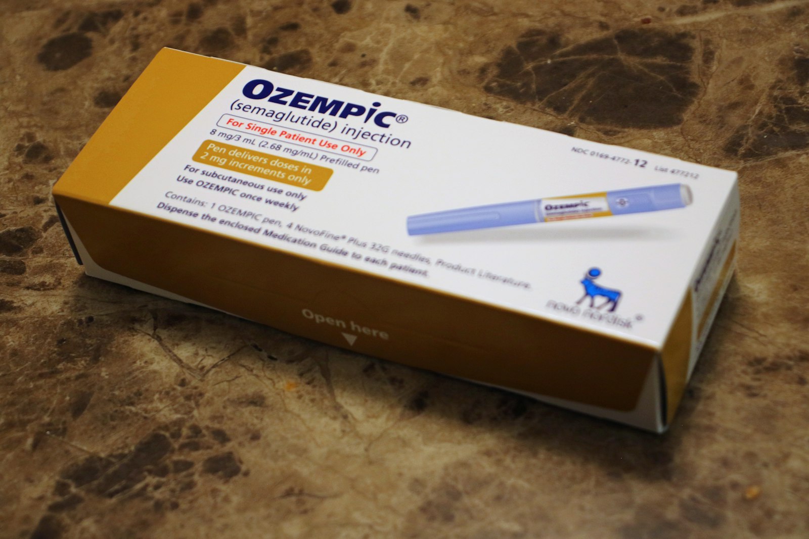 Does Ozempic or Semaglutide Cause Stomach Paralysis? What the Gastroparesis Concern Actually Means —