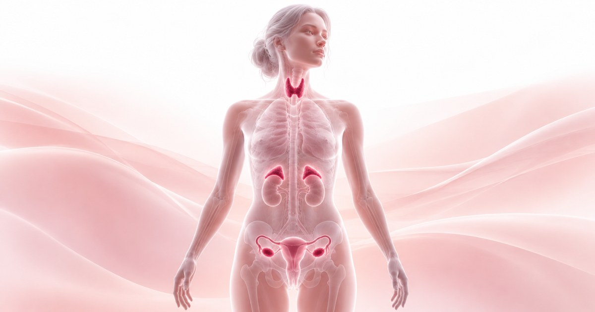 Can BHRT Help With Weight Loss After 40? What Hormone Therapy Can—and Cannot—Do